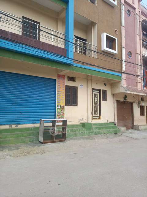2 BHK House for Rent  In Jagadgiri Gutta