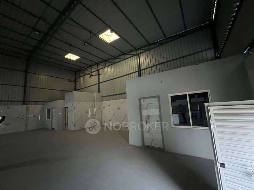 Godown/Warehouse in Shamshabad, Hyderabad for sale 