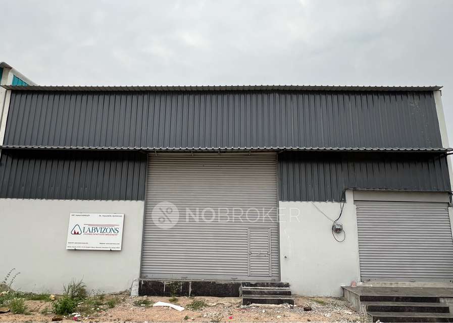 Godown/Warehouse in Shamshabad, Hyderabad for sale 