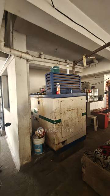 2 BHK Flat In Heritage Habitat For Sale  In Maruthi Sevanagar