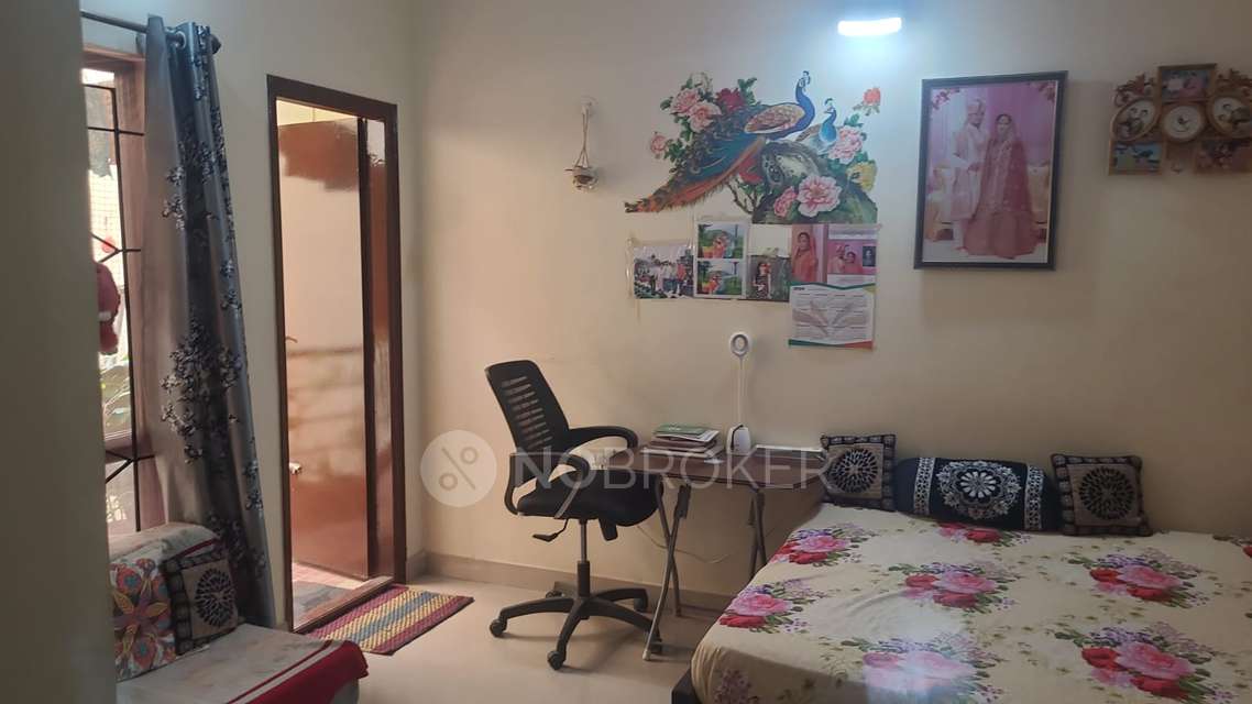 2 BHK Flat In Heritage Habitat For Sale  In Maruthi Sevanagar