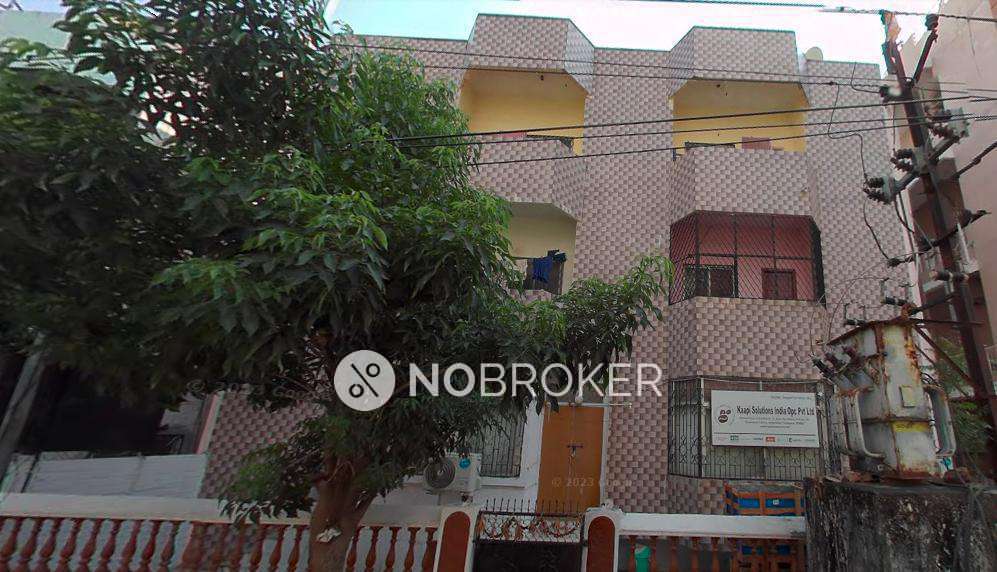 1 RK Flat for Rent  In Banjara Hills