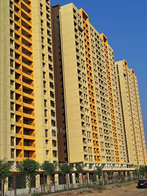 3 BHK Flat In Falcon Towers   for Rent  In   Magarpatta Riverview City