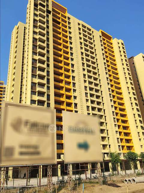 3 BHK Flat In Falcon Towers   for Rent  In   Magarpatta Riverview City