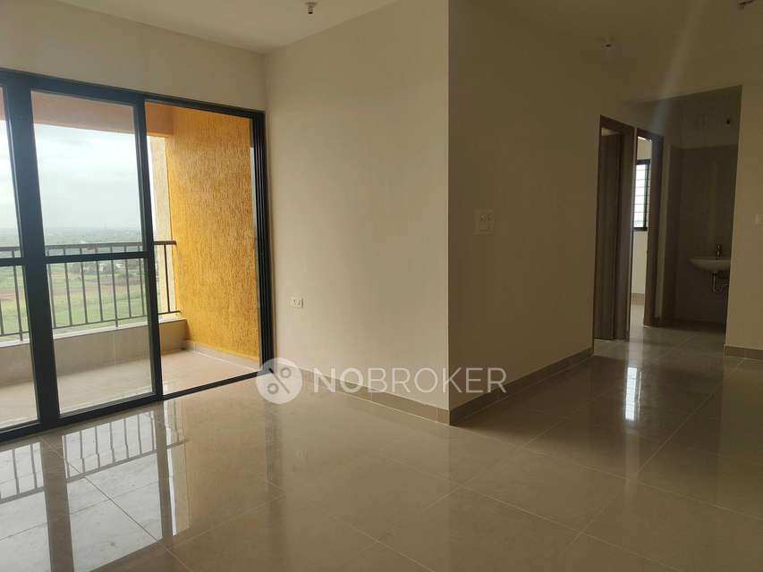 3 BHK Flat In Falcon Towers   for Rent  In   Magarpatta Riverview City