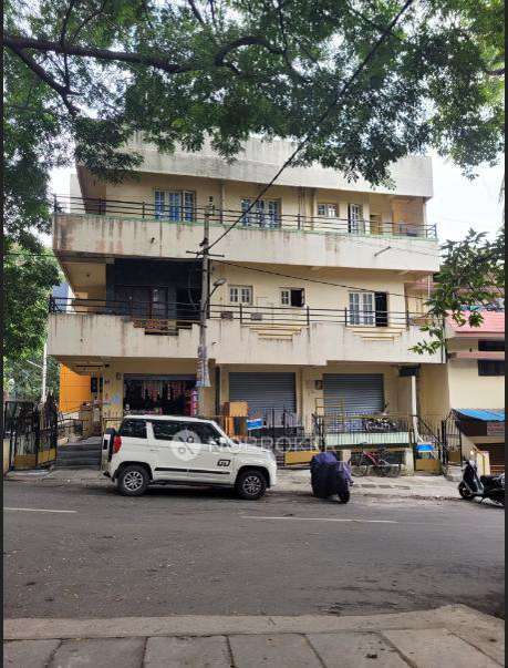 PG for Boys in Mahalakshmi Layout