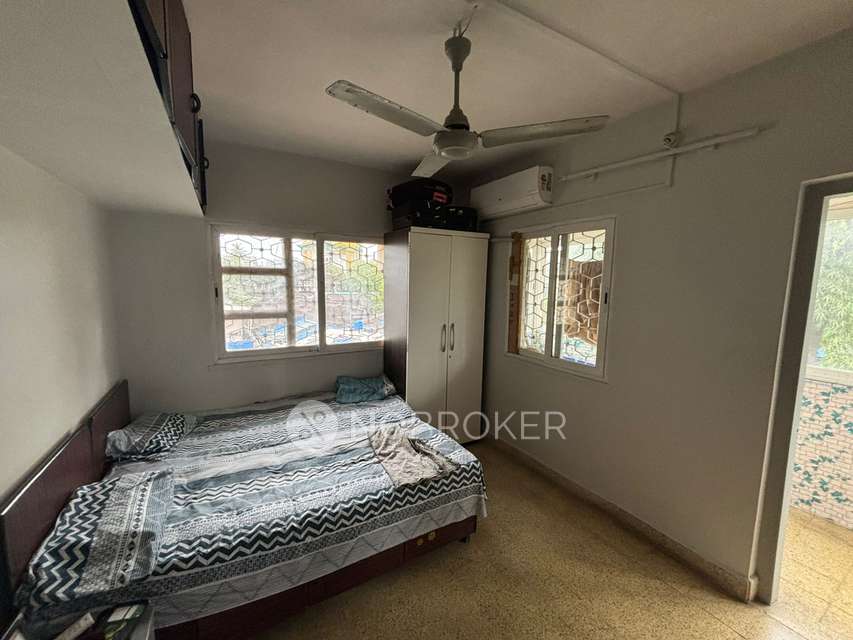 2 BHK Flat For Sale  In Palikavrinda Chs