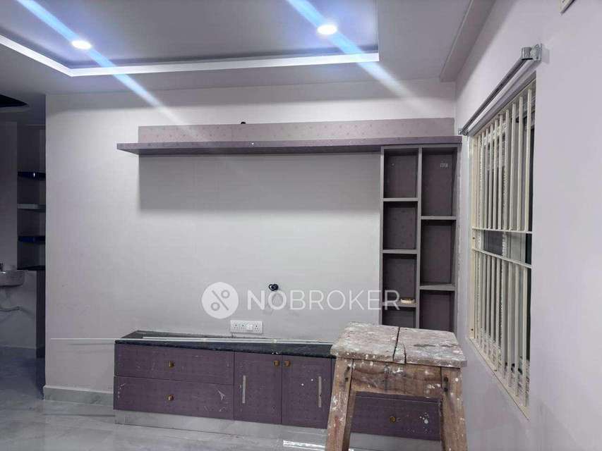 2 BHK Flat In K Lakshmaih?s Haven For Sale  In Kukatpally