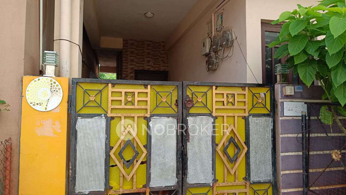 4+ BHK House for Rent  In Nagarjuna Nagar