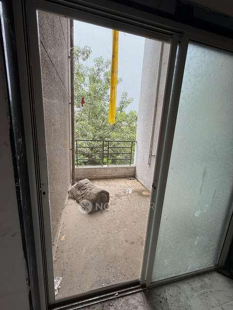 1 BHK Flat In Shri Samartha Vihar For Sale  In Kirkatwadi