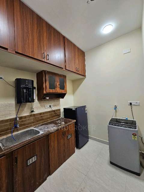 PG for Girls in Pallikaranai