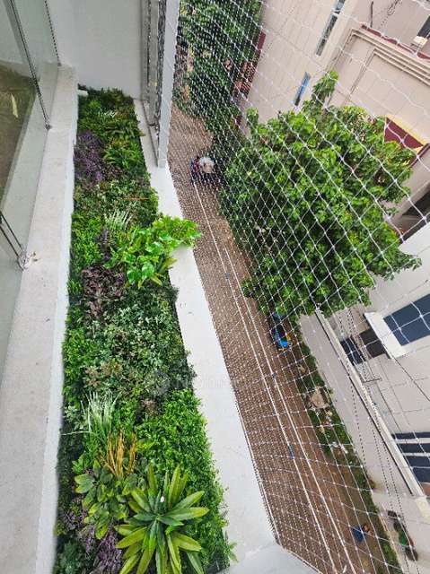 PG for Girls in Pallikaranai