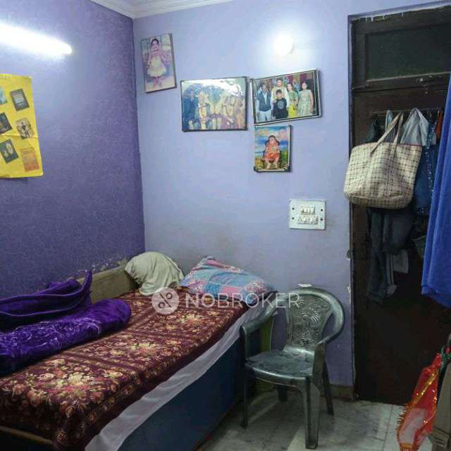 2 BHK Flat For Sale  In West Vinod Nagar