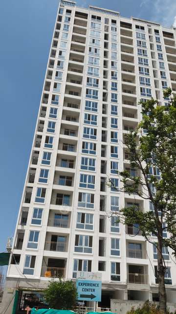 3 BHK Flat In Urbanrise The World Of Joy, Siruseri For Sale  In Siruseri