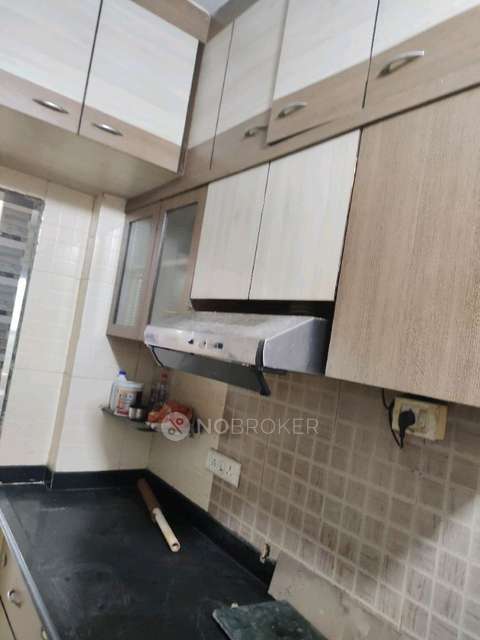 3 BHK Flat In Wadhwa Meadows For Sale  In Bhoirwadi