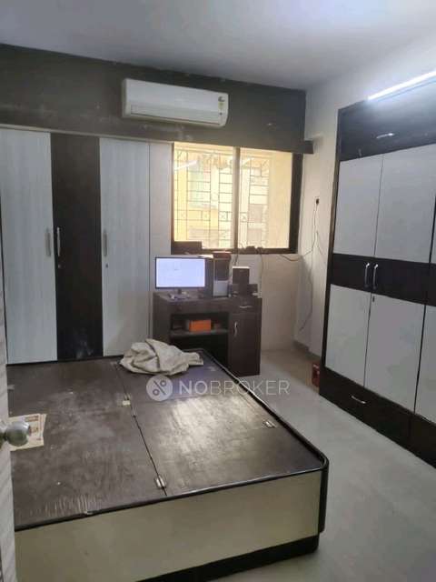 3 BHK Flat In Wadhwa Meadows For Sale  In Bhoirwadi