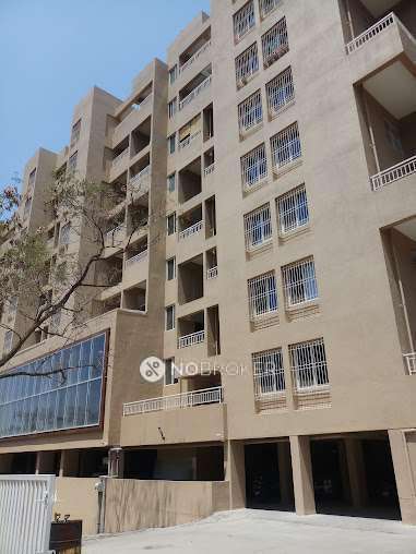 3 BHK Flat In Aura Ville For Sale  In Bavdhan