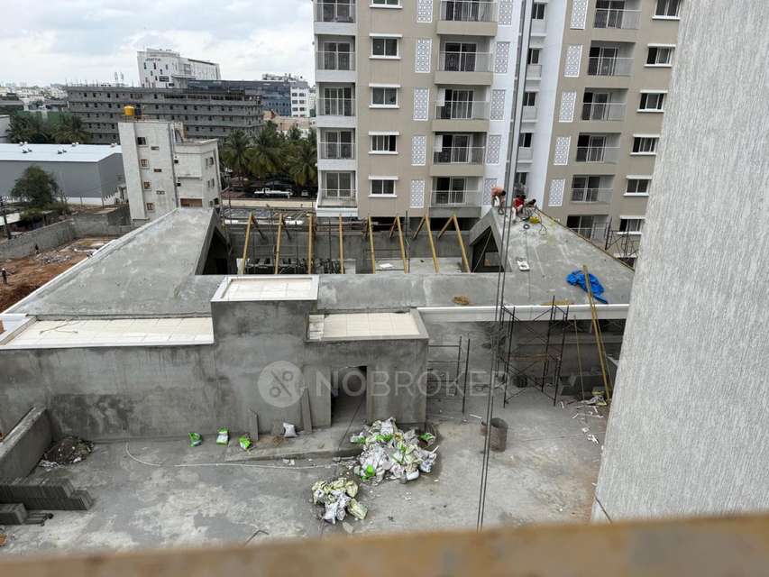 3 BHK Flat In Prestige Green Gables For Sale  In Kadubeesanahalli