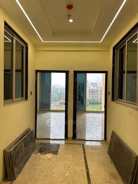 2 BHK Flat In Oscar Om Regency For Sale  In Taloja