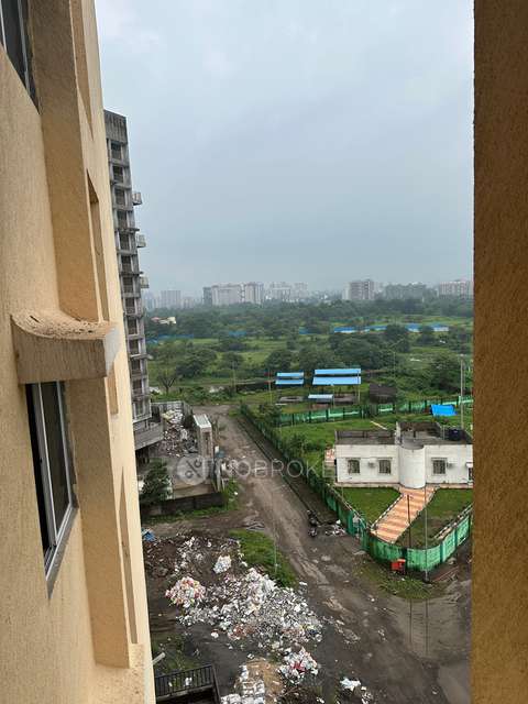 2 BHK Flat In Oscar Om Regency For Sale  In Taloja