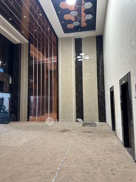 2 BHK Flat In Oscar Om Regency For Sale  In Taloja