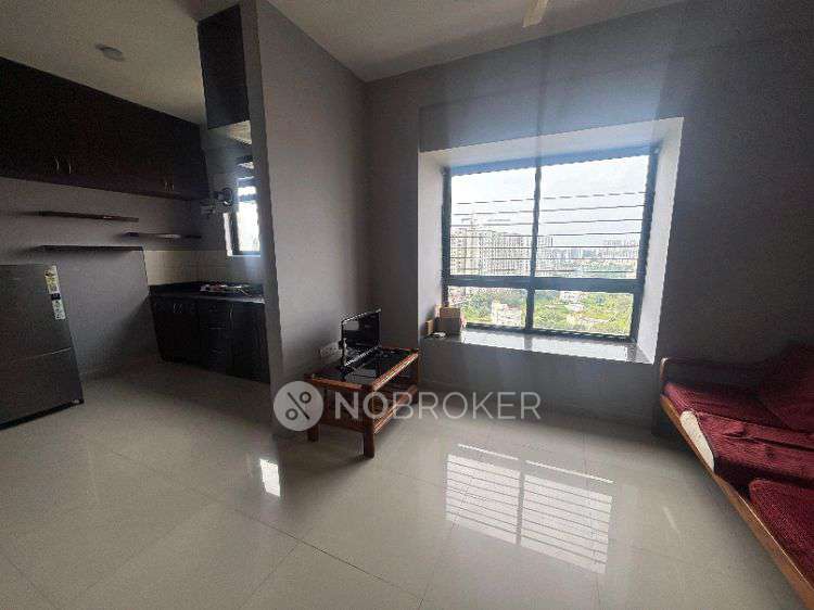 2 BHK Flat In Patel Smondoville for Rent  In Electronic City