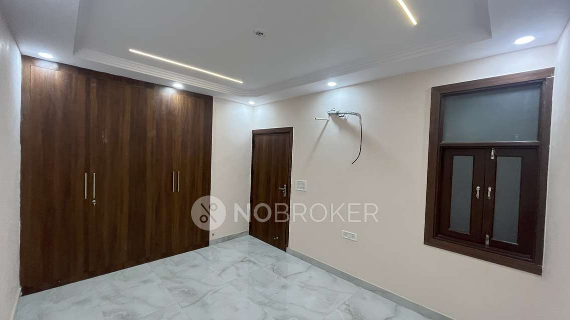 3 BHK House for Rent  In Uttam Nagar