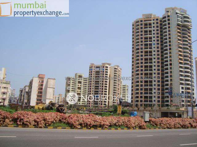 4+ BHK Flat In Shriji Hights For Sale  In Seawoods