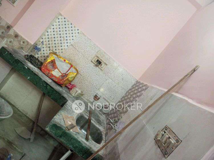 1 BHK Flat For Sale  In Wazirabad