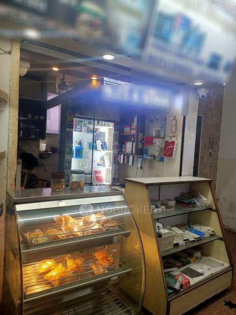 Shop in Vadapalani, Chennai for sale 