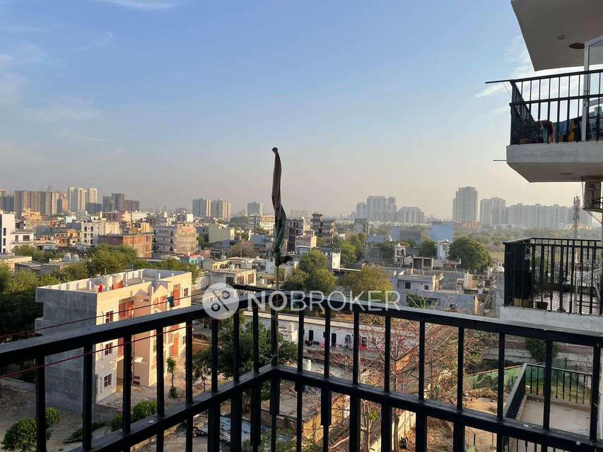 2 BHK Flat In Orris Aster Court  For Sale  In Sector 85