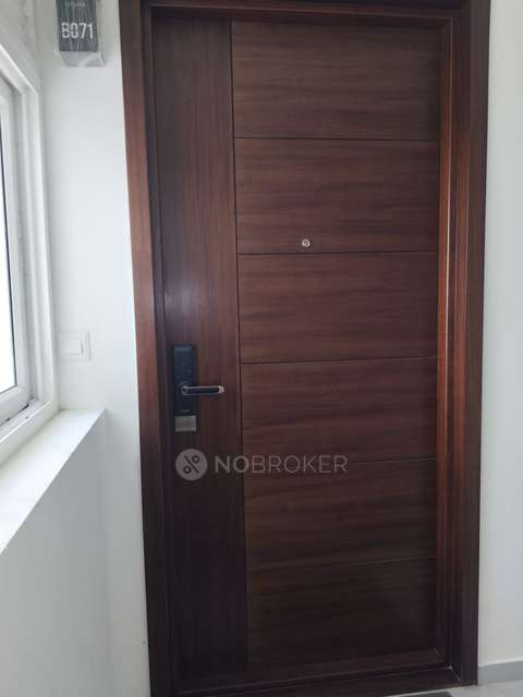 2 BHK Flat In Disha Pursuit Of Sunshine, Budigere For Sale  In Budigere