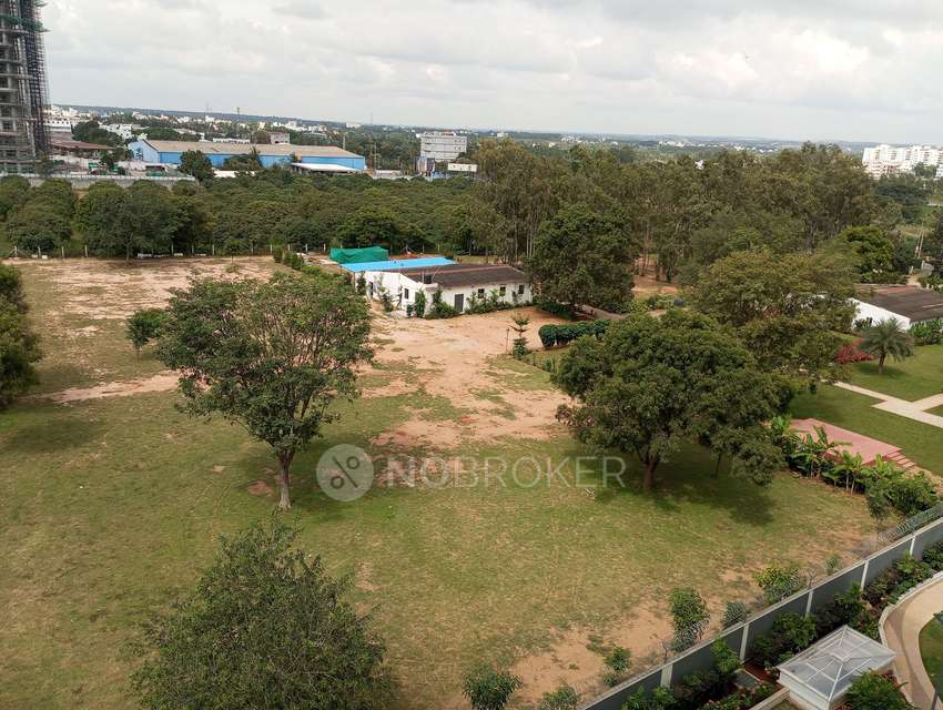 2 BHK Flat In Disha Pursuit Of Sunshine, Budigere For Sale  In Budigere