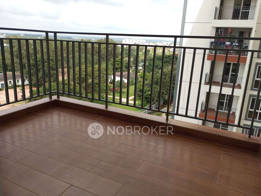 2 BHK Flat In Disha Pursuit Of Sunshine, Budigere For Sale  In Budigere
