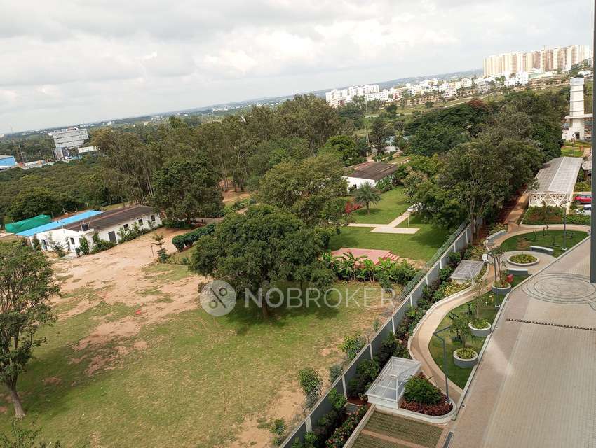 2 BHK Flat In Disha Pursuit Of Sunshine, Budigere For Sale  In Budigere