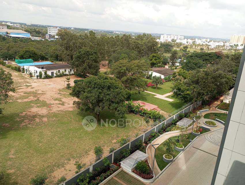 2 BHK Flat In Disha Pursuit Of Sunshine, Budigere For Sale  In Budigere