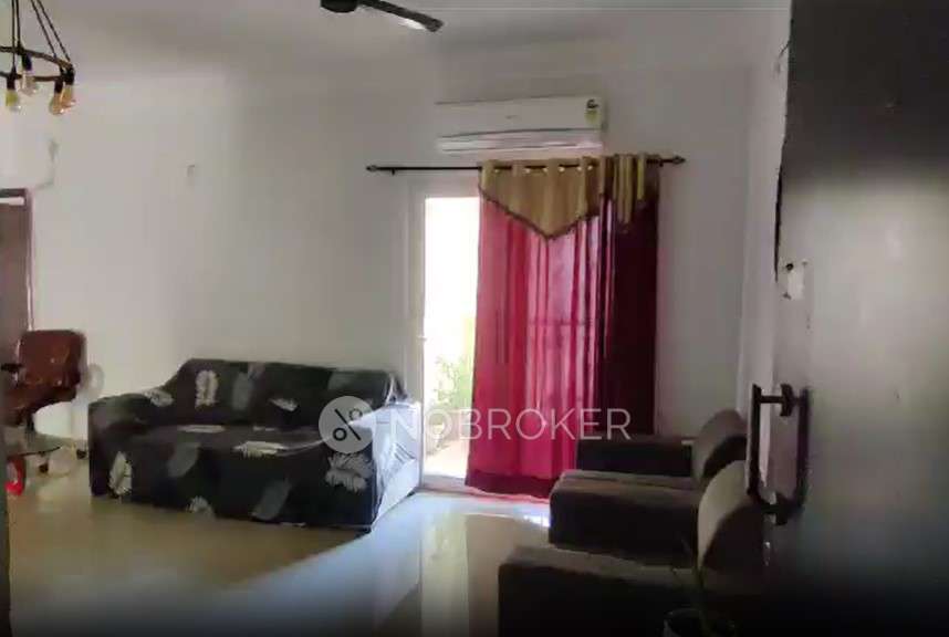 3 BHK Flat In Paramount Emotions for Rent  In Bisrakh Jalalpur
