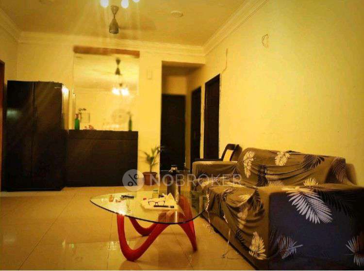 3 BHK Flat In Paramount Emotions for Rent  In Bisrakh Jalalpur