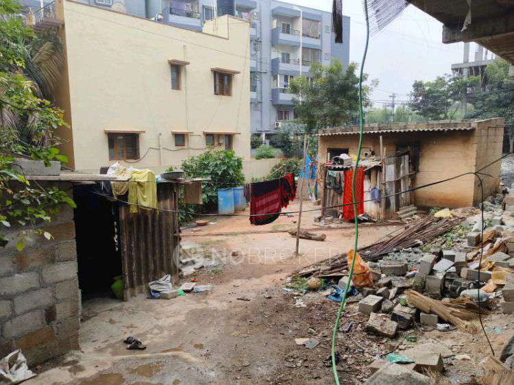 Plot For Sale  In Medahalli