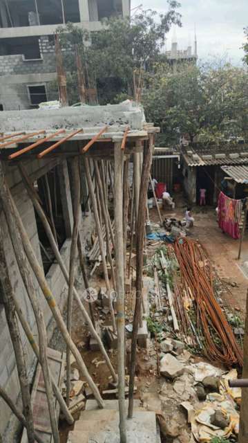 Plot For Sale  In Medahalli