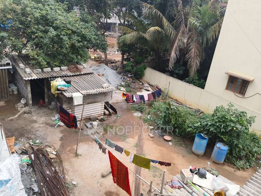 Plot For Sale  In Medahalli