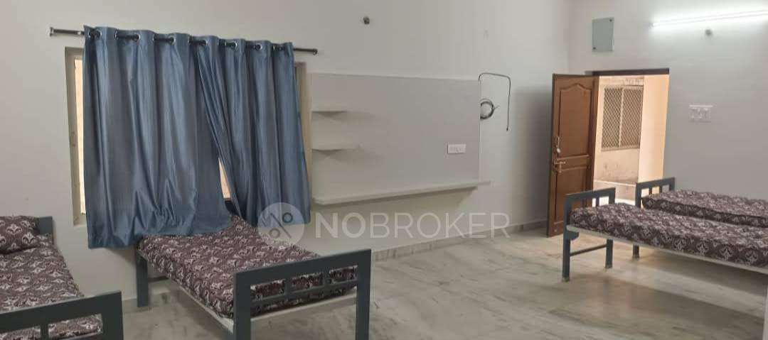 PG for Boys in 50, Sun City, Hyderabad, Bandlaguda Jagir, Telangana 500086, India