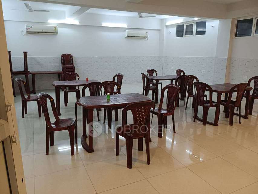 PG for Boys in 50, Sun City, Hyderabad, Bandlaguda Jagir, Telangana 500086, India