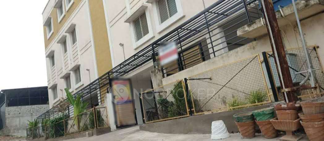 PG for Boys in 50, Sun City, Hyderabad, Bandlaguda Jagir, Telangana 500086, India