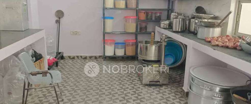 PG for Boys in 50, Sun City, Hyderabad, Bandlaguda Jagir, Telangana 500086, India