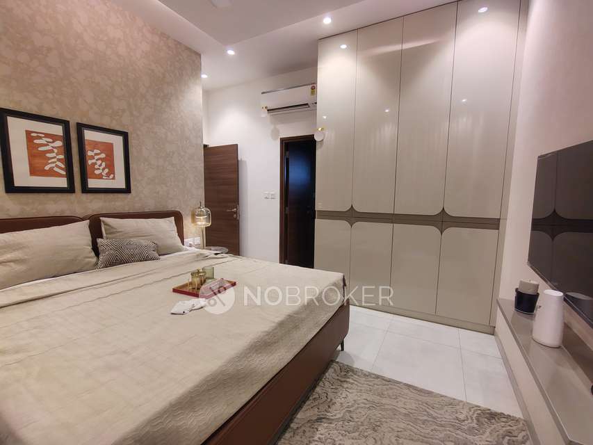 3 BHK Flat In Casagrand Amor For Sale  In Begur