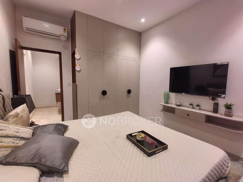 3 BHK Flat In Casagrand Amor For Sale  In Begur