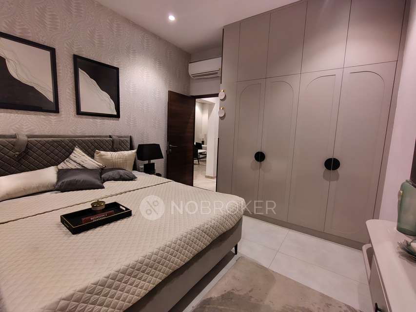 3 BHK Flat In Casagrand Amor For Sale  In Begur