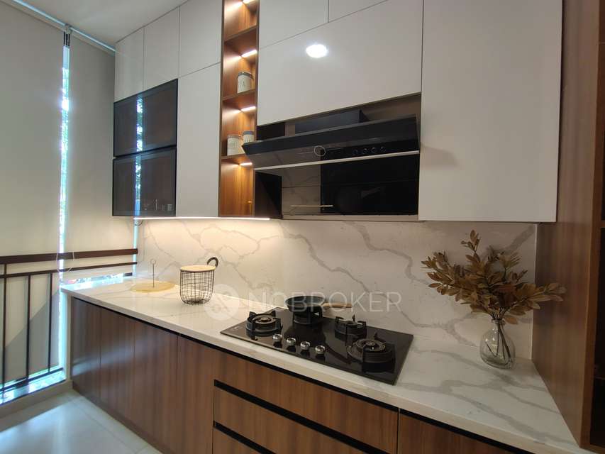 3 BHK Flat In Casagrand Amor For Sale  In Begur