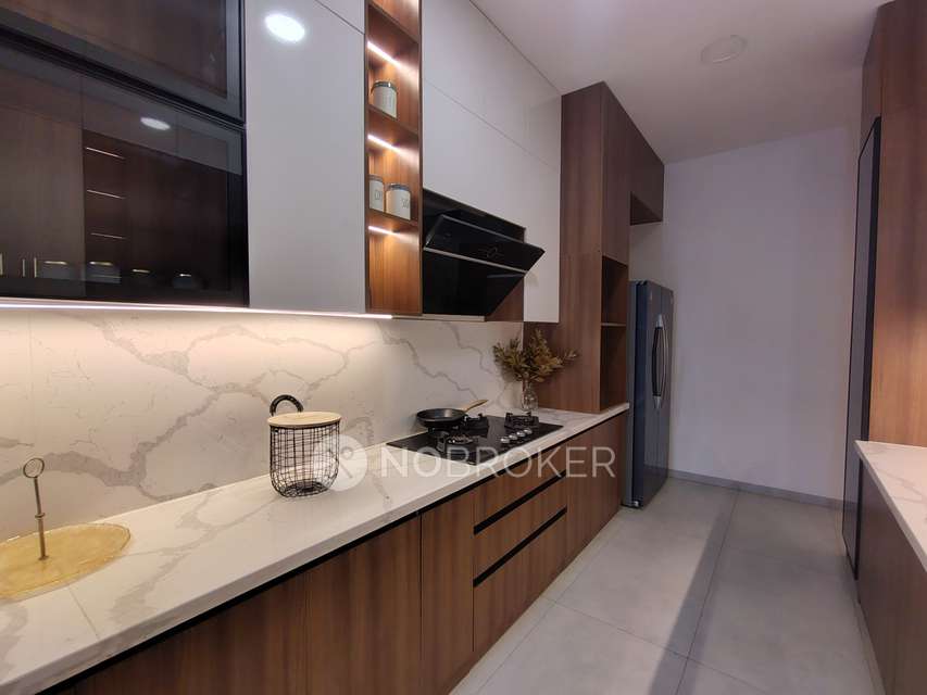 3 BHK Flat In Casagrand Amor For Sale  In Begur